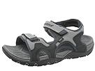 New Balance - SD 404 (Navy/Grey) - Men's,New Balance,Men's:Men's Casual:Casual Sandals:Casual Sandals - Trail