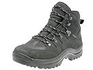 Birkenstock - Sierra (Steel Blue Suede) - Men's,Birkenstock,Men's:Men's Casual:Casual Boots:Casual Boots - Hiking