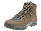 Birkenstock - Sierra (Coffee Brown Nubuck) - Men's,Birkenstock,Men's:Men's Casual:Casual Boots:Casual Boots - Hiking