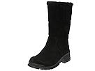 Khombu - Cheyenne (Black) - Women's,Khombu,Women's:Women's Casual:Casual Boots:Casual Boots - Comfort