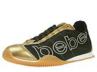 Bebe - Race (Black/Gold)