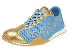 Buy Bebe - Race (Blue/Gold) - Women's, Bebe online.