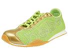 Buy Bebe - Race (Green/Gold) - Women's, Bebe online.