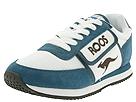 Buy discounted KangaROOS - Tai-Chi (White/Blue/Brown) - Men's online.