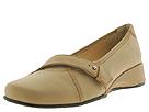 Buy discounted Taryn Rose - Kami (Camel/Taupe Fabric) - Women's online.