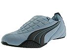 PUMA - Uke V (Ashley Blue/New Navy) - Men's,PUMA,Men's:Men's Casual:Trendy:Trendy - Sport