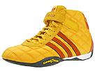 adidas Originals - Monaco GP NYL (Deep Yellow/Dark Chili/Black) - Men's,adidas Originals,Men's:Men's Athletic:Pro Motor Series