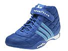 Buy discounted adidas Originals - Monaco GP NYL (Race Blue/Running White/New Curaco) - Men's online.