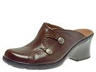 Buy discounted Clarks - Tartan (Luggage Tan Leather) - Women's online.