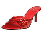rsvp - Jocelyn (Red) - Women's,rsvp,Women's:Women's Dress:Dress Sandals:Dress Sandals - Backless