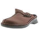 Rieker - L0291 (Toffee Leather) - Women's,Rieker,Women's:Women's Casual:Casual Flats:Casual Flats - Clogs