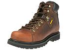 Buy discounted DeWalt Footwear - 2X6 Soft toe (Brown Crazyhorse) - Men's online.