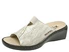 Buy Mephisto - Uldina (Soft White Alligator) - Women's online. Buy discounted Mephisto - Uldina (Soft White Alligator) - Women's online.