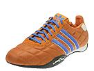 adidas Originals - Tuscany NYL (Orange/Satellite/Chalk) - Men's,adidas Originals,Men's:Men's Athletic:Pro Motor Series