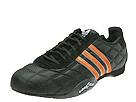 adidas Originals - Tuscany NYL (Black/Silver) - Men's,adidas Originals,Men's:Men's Athletic:Pro Motor Series