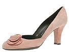 Anne Klein New York - Charlot (Mauve Suede) - Women's,Anne Klein New York,Women's:Women's Dress:Dress Shoes:Dress Shoes - Special Occasion