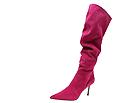 M.O.D. - Art (Fuschia Suede) - Women's,M.O.D.,Women's:Women's Dress:Dress Boots:Dress Boots - Knee-High