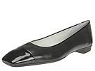 BRUNOMAGLI - Nural (Black Nappa/Black Patent) - Women's,BRUNOMAGLI,Women's:Women's Dress:Dress Shoes:Dress Shoes - Low Heel