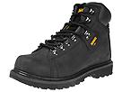 DeWalt Footwear - 2X6 Soft toe (Black Crazyhorse) - Men's,DeWalt Footwear,Men's:Men's Casual:Casual Boots:Casual Boots - Work