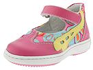 Shoe Be Doo - C119 (Children) (Fuchsia/Multi) - Kids,Shoe Be Doo,Kids:Girls Collection:Children Girls Collection:Children Girls Casual:European