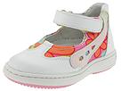 Shoe Be Doo - C119 (Children) (White/Multi) - Kids,Shoe Be Doo,Kids:Girls Collection:Children Girls Collection:Children Girls Casual:European