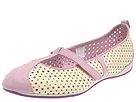 XOXO - Estee (Rose/Ecru) - Women's,XOXO,Women's:Women's Casual:Casual Flats:Casual Flats - Loafers