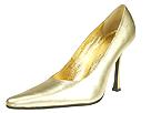 rsvp - Kara (Gold) - Women's,rsvp,Women's:Women's Dress:Dress Shoes:Dress Shoes - High Heel