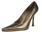 rsvp - Kara (Dark Bronze) - Women's,rsvp,Women's:Women's Dress:Dress Shoes:Dress Shoes - High Heel