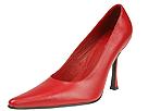 rsvp - Kara (Red) - Women's,rsvp,Women's:Women's Dress:Dress Shoes:Dress Shoes - High Heel