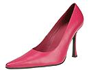 rsvp - Kara (Fuchsia) - Women's,rsvp,Women's:Women's Dress:Dress Shoes:Dress Shoes - High Heel