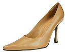 rsvp - Kara (Camel) - Women's,rsvp,Women's:Women's Dress:Dress Shoes:Dress Shoes - High Heel