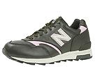 Buy discounted New Balance Classics - W840 (Brown/Pink) - Women's online.