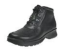 Timberland - Moc Toe Lady Field Boot (Black Smooth Leather) - Women's,Timberland,Women's:Women's Casual:Casual Boots:Casual Boots - Ankle