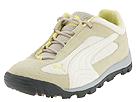 PUMA - Rocalla (Safari Beige/Eggnog White/Lemon Drop) - Men's,PUMA,Men's:Men's Athletic:Hiking Shoes