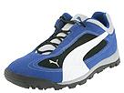 PUMA - Rocalla (Mazarine Blue/White/Black) - Men's,PUMA,Men's:Men's Athletic:Hiking Shoes