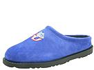 Hush Puppies Slippers - Gonzaga (Blue/Multi) - Men's,Hush Puppies Slippers,Men's:Men's Casual:Slippers:Slippers - College