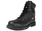 DeWalt Footwear - Foundation (Black Full Grain) - Men's,DeWalt Footwear,Men's:Men's Casual:Casual Boots:Casual Boots - Work