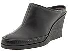 Via Spiga - Sonic (Black Calf Leather) - Women's,Via Spiga,Women's:Women's Dress:Dress Shoes:Dress Shoes - High Heel