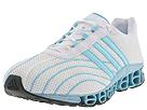 Buy discounted adidas - Phaidon Structure NC W (White/Liquid Blue/Ice Blue) - Women's online.