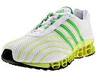 Buy discounted adidas - Phaidon Structure NC W (White/Velocity/Vivid Green) - Women's online.