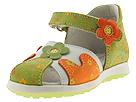 Buy Shoe Be Doo - C202 (Infant/Children) (White/Green/Orange) - Kids, Shoe Be Doo online.