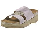 Naot Footwear - Praline (Silver Rose/Clay Leaf) - Women's,Naot Footwear,Women's:Women's Casual:Casual Sandals:Casual Sandals - Slides/Mules