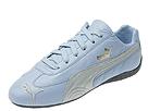 PUMA - Speed Cat L (Placid Blue/Silver) - Men's