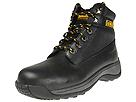 DeWalt Footwear - Apprentice (Black Full Grain) - Men's,DeWalt Footwear,Men's:Men's Athletic:Hiking Boots
