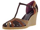 Buy Via Spiga - Soto (T.Moro/Taupe/Rust Suede) - Women's, Via Spiga online.