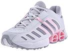 adidas - a Feather Trainer W (Aluminum/Diva/Alloy) - Women's