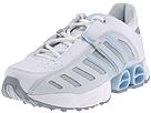 adidas - a Feather Trainer W (Alloy/Running White/Igloo) - Women's