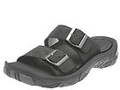Bite Footwear - Granola (Black/Black) - Women's,Bite Footwear,Women's:Women's Casual:Casual Sandals:Casual Sandals - Slides/Mules