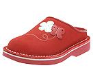 Kid Express - Misty (Children) (Red) - Kids,Kid Express,Kids:Girls Collection:Children Girls Collection:Children Girls Sandals:Sandals - Slides