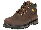 DeWalt Footwear - Plunge (Brown Crazyhorse) - Men's,DeWalt Footwear,Men's:Men's Casual:Casual Boots:Casual Boots - Work